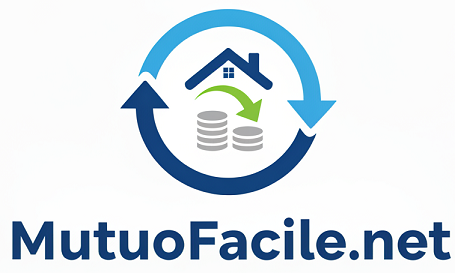 MutuoFacile.net Logo