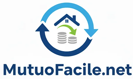 MutuoFacile.net Logo